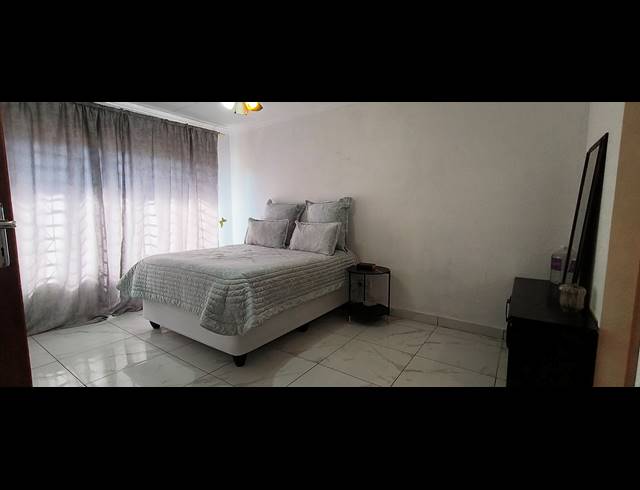 3 BEDROOM HOUSE FOR SALE IN WITPOORTJIE